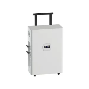 PTIPT 4KW 5kWh Split Energy Storage System