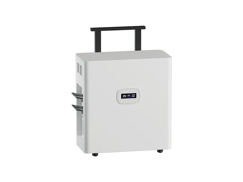 PTIPT 4KW 5kWh Split Energy Storage System