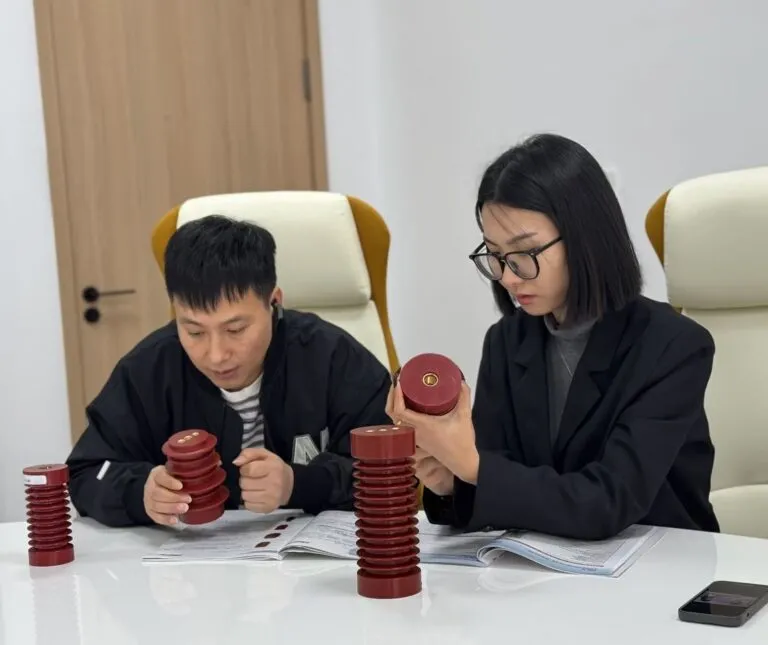 Sample Development & Approval