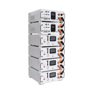 PTC-ESS Rack Energy Storage System