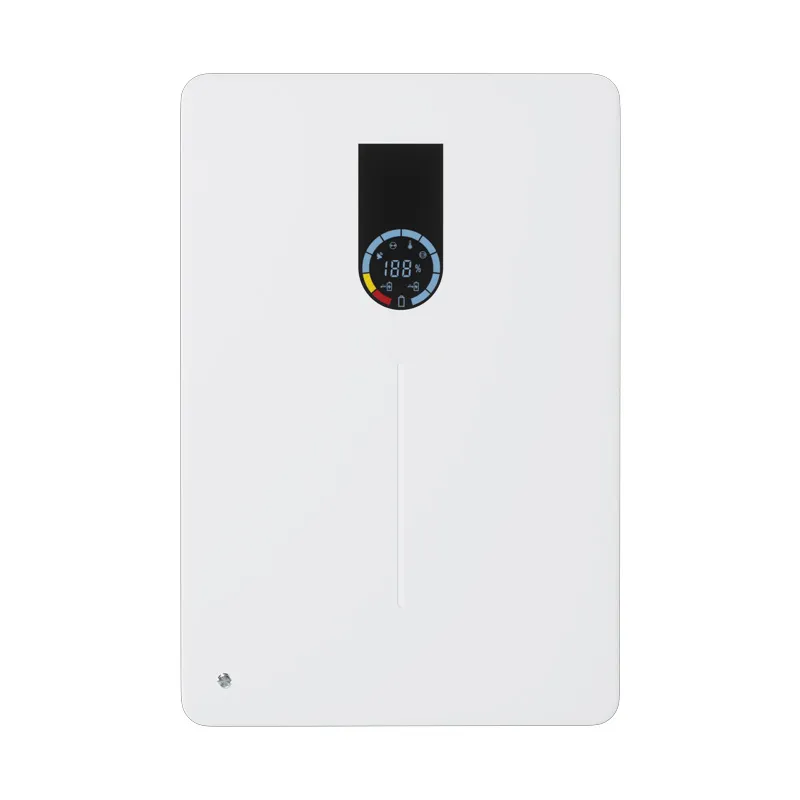 PTPW Series 48V  51.2V 100Ah Power Wall LiFePO4 Battery