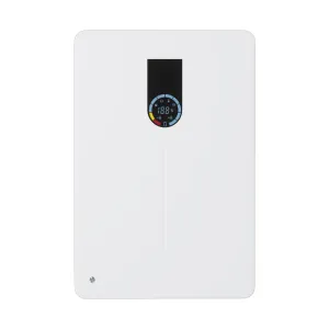 PTPW Series 48V  51.2V 100Ah Power Wall LiFePO4 Battery