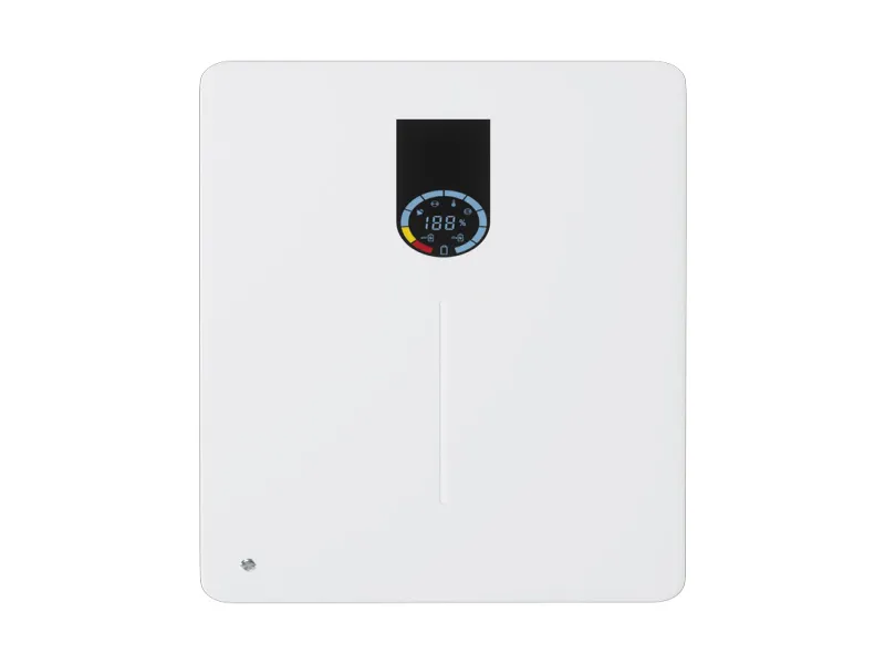 PTPW Series 48V  51.2V 100Ah Power Wall LiFePO4 Battery