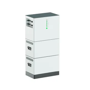 PTIPY Balcony Solar ESS &ndash; 51.2V 40Ah Integrated Energy Storage System