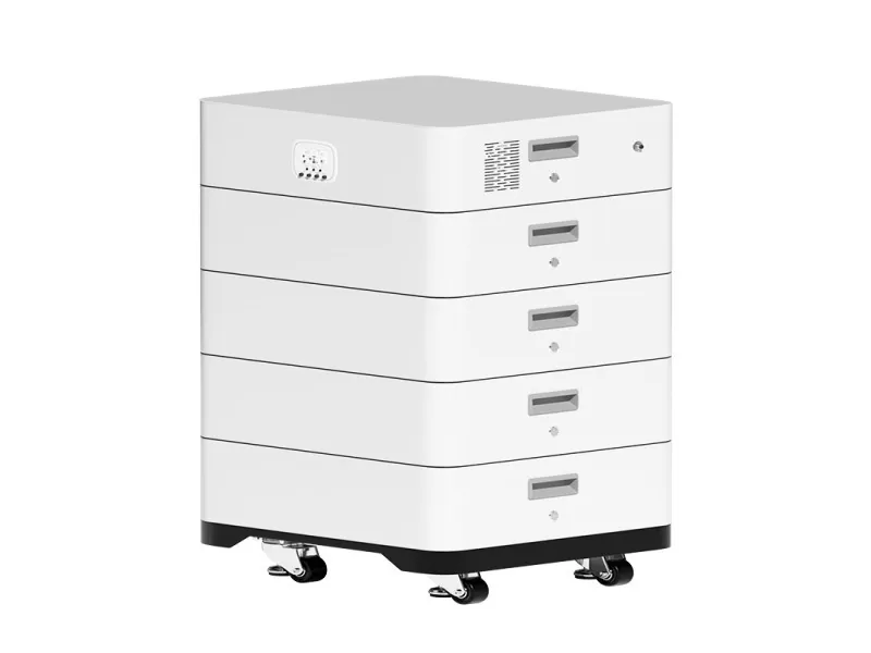 PTBM-20kWh+5kW Energy Storage System