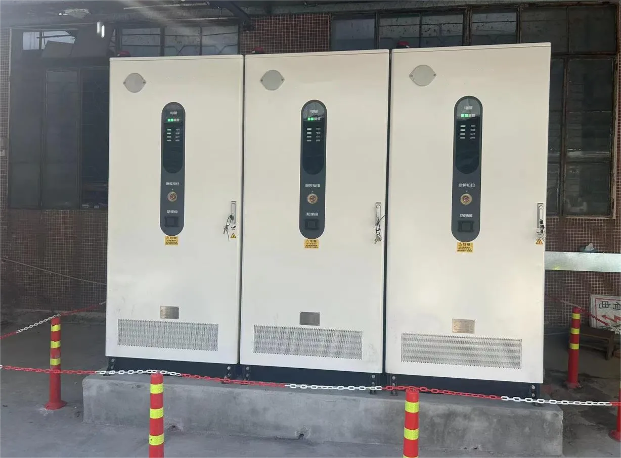 Liquid-Cooled 500kWh Battery Cabinet for Commercial & Industrial Energy Storage