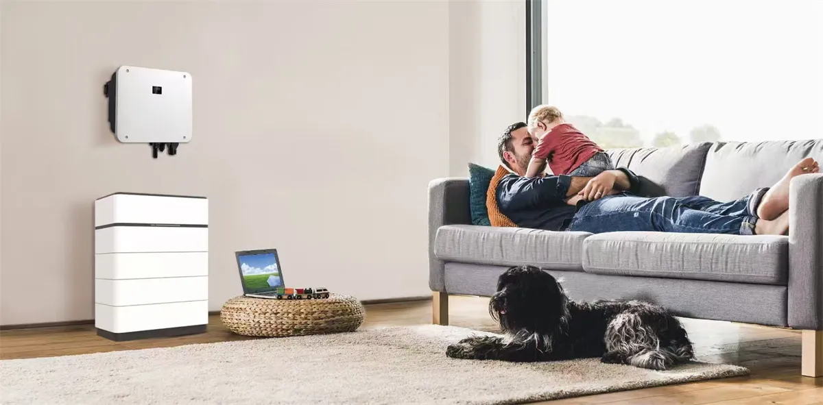 Home Solar Energy Storage System: Achieving Energy Independence and Electricity Cost Optimization