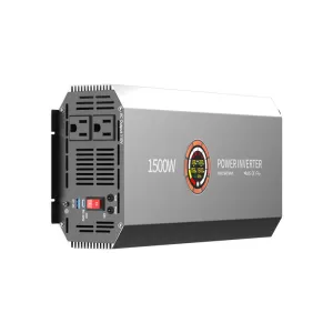 PTGPF 1500W Pure Sine Wave Inverter