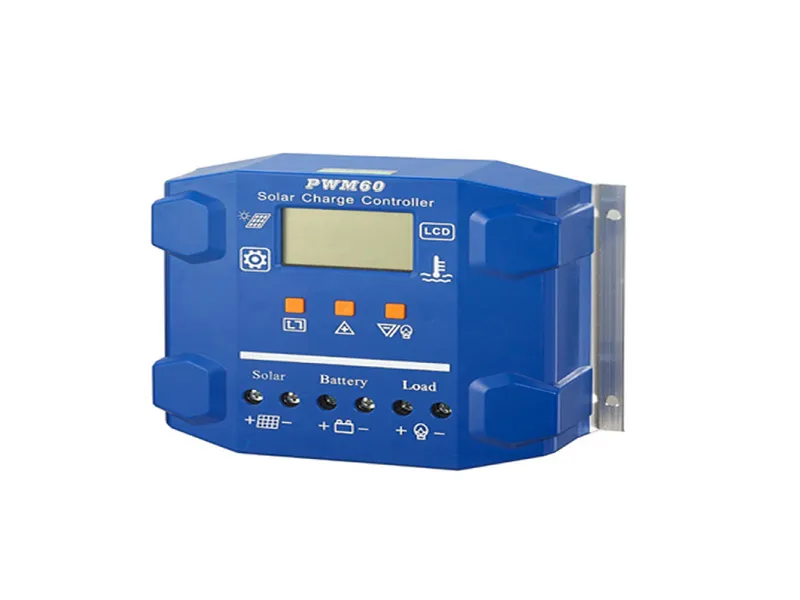 PWM 40A Solar Charge Controller 12V24V Auto Voltage Regulator