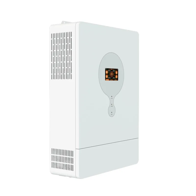 PTDPO-IP 7.2kW Off Grid Hybrid Inverter(Split)