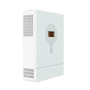 PTDPO-IP 12kW Off Grid Hybrid Inverter(Split)