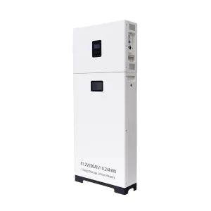 PTPV-51.2V 200Ah/10.24kWh Vertical EnergyStorage System