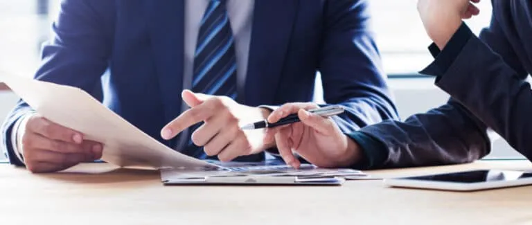 Pricing & Contract Finalization