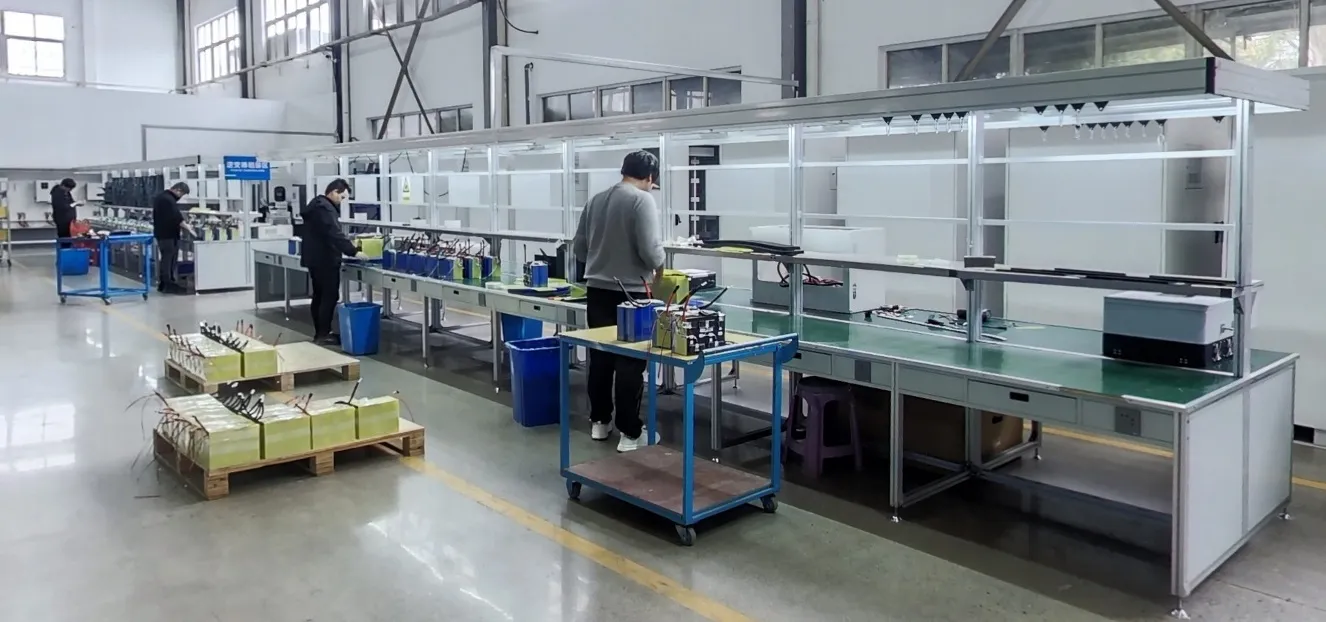 Strict Inspection Processes