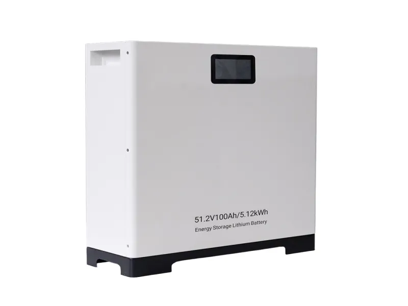 PTPV-51.2V 100Ah Vertical Energy Storage Lithium Battery