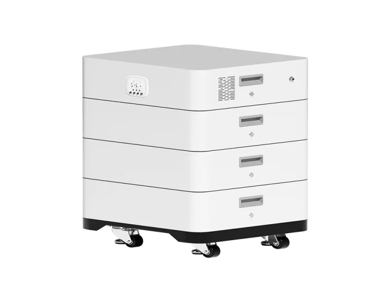 PTBM-15kWh+5kW Energy Storage System