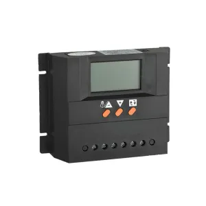 PWM-PTSN 40A 36V/48V Solar Charge Controller for Solar Panels