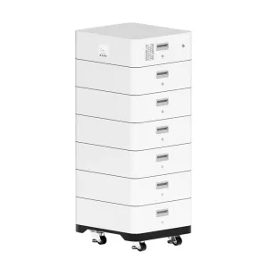 PTBM-30kWh+10kW Energy Storage System