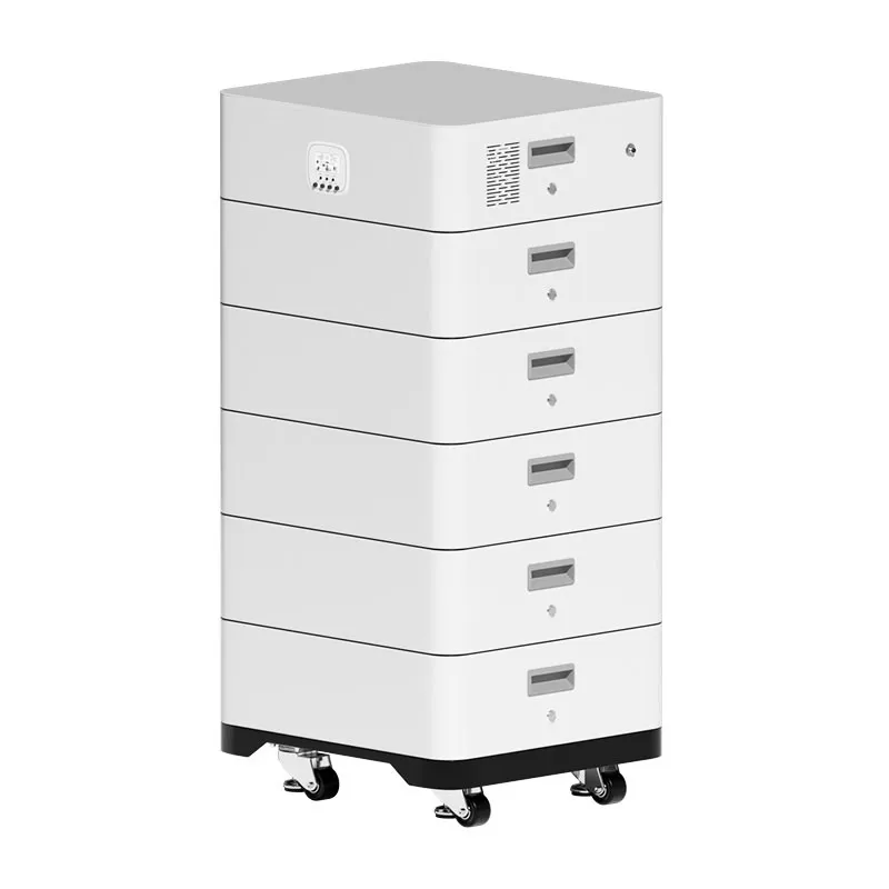 PTBM-25kWh+10kW Energy Storage System