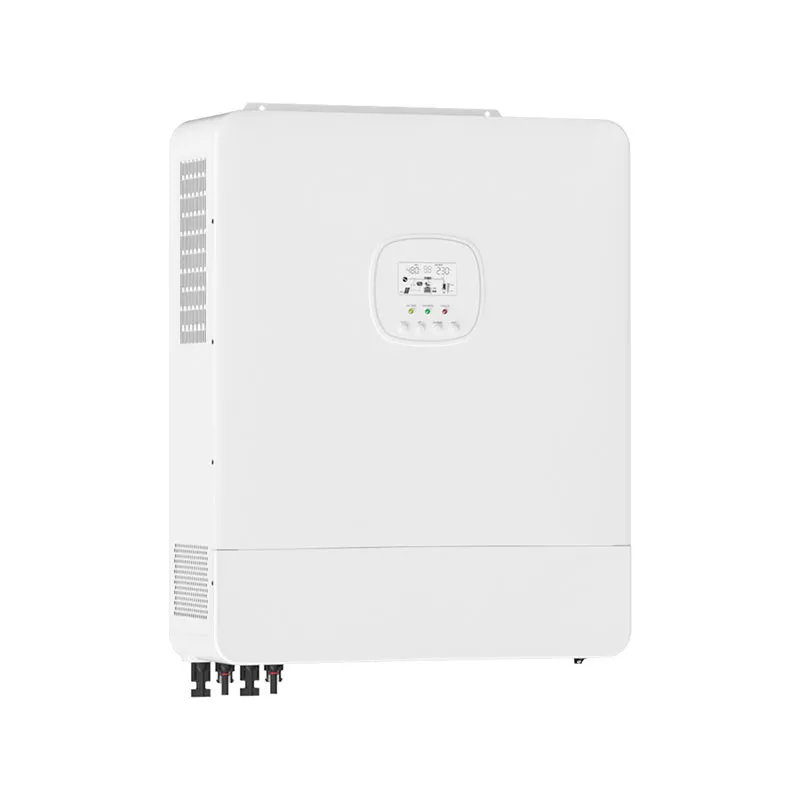 PTDPO EU Off-Grid Hybrid Inverter | 1&ndash;1.5kW | Pure Sine Wave