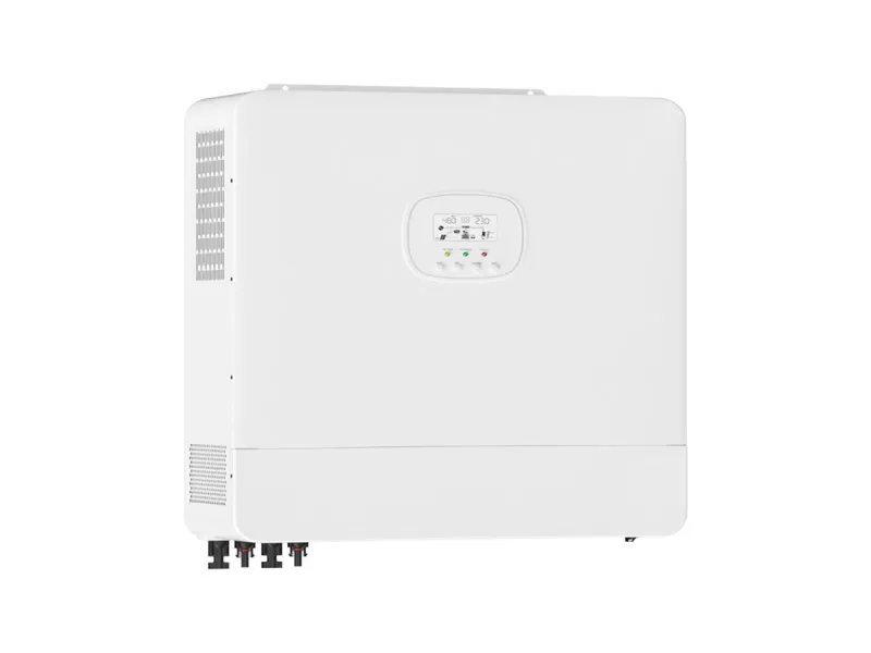 PTDPO EU Off-Grid Hybrid Inverter | 1&ndash;1.5kW | Pure Sine Wave