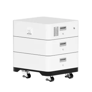 PTBM-10kWh+5kW Energy Storage System