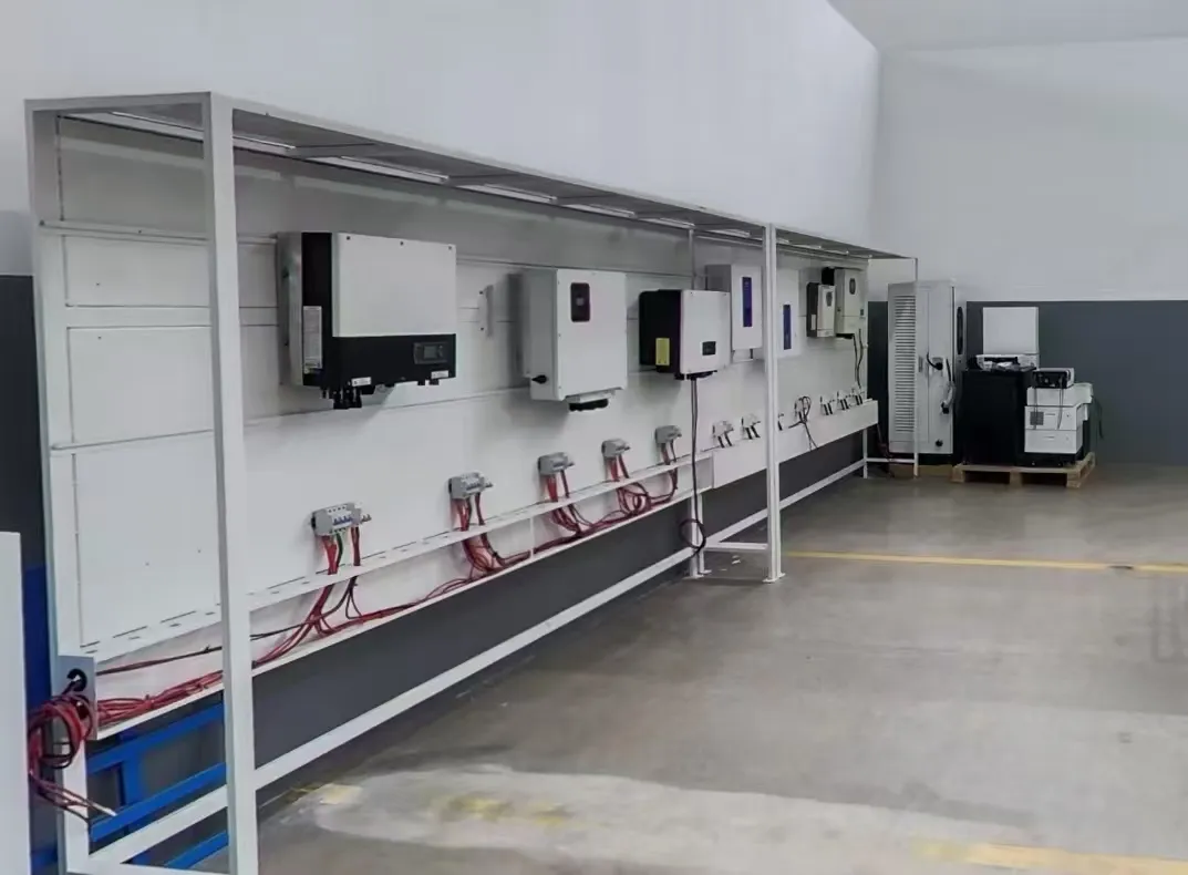 DC Input Voltage of Solar Inverters: Battery Side vs PV Side