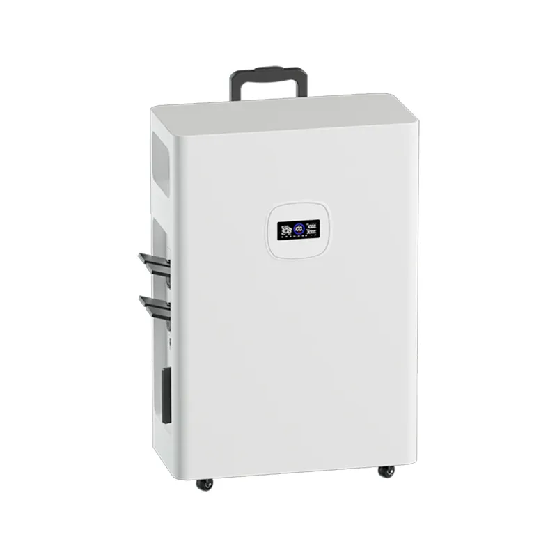 PTIPT-E 5KW 5kWh Energy Storage System（Split phase）