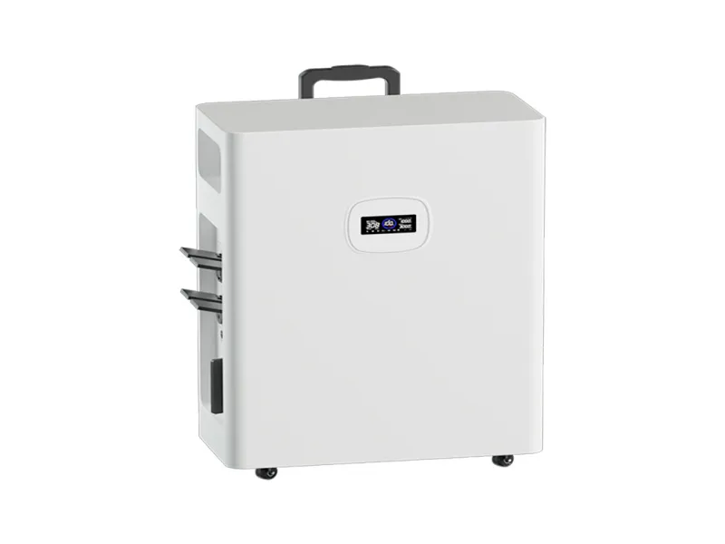PTIPT-E 5KW 5kWh Energy Storage System（Split phase）