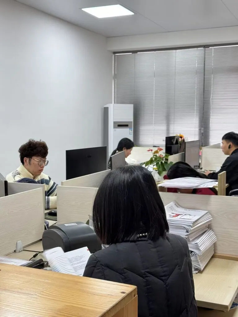 Delivery & After-Sales Support