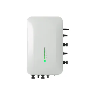 1600W Balcony Photovoltaic Energy Storage Controller