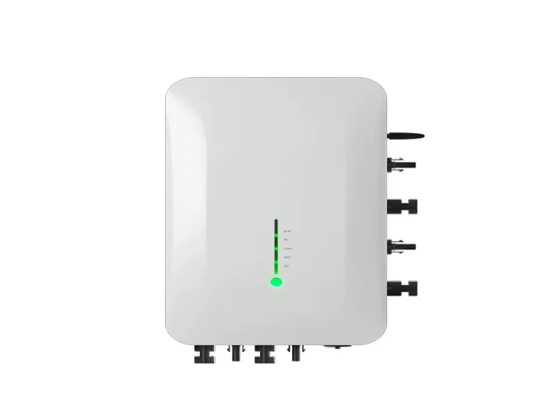 1600W Balcony Photovoltaic Energy Storage Controller