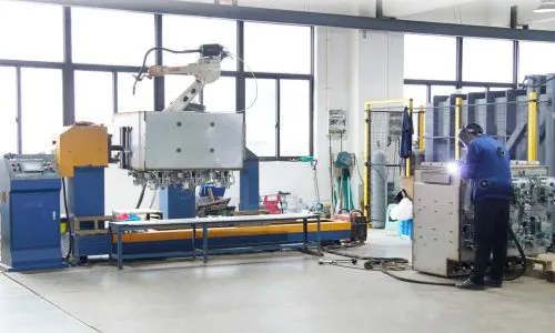 Advanced Manufacturing Technology