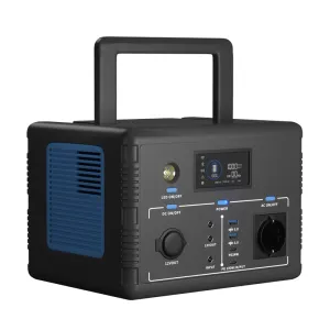 PTIPS-600W Portable Power Station