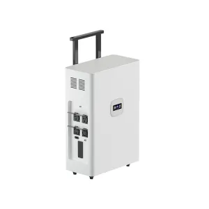 PTIPT 6KW 5kWh Split Energy Storage System