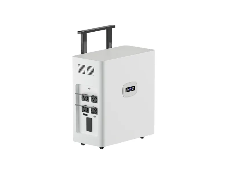 PTIPT 6KW 5kWh Split Energy Storage System