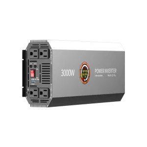 PTGPF 3000W Pure Sine Wave Inverter