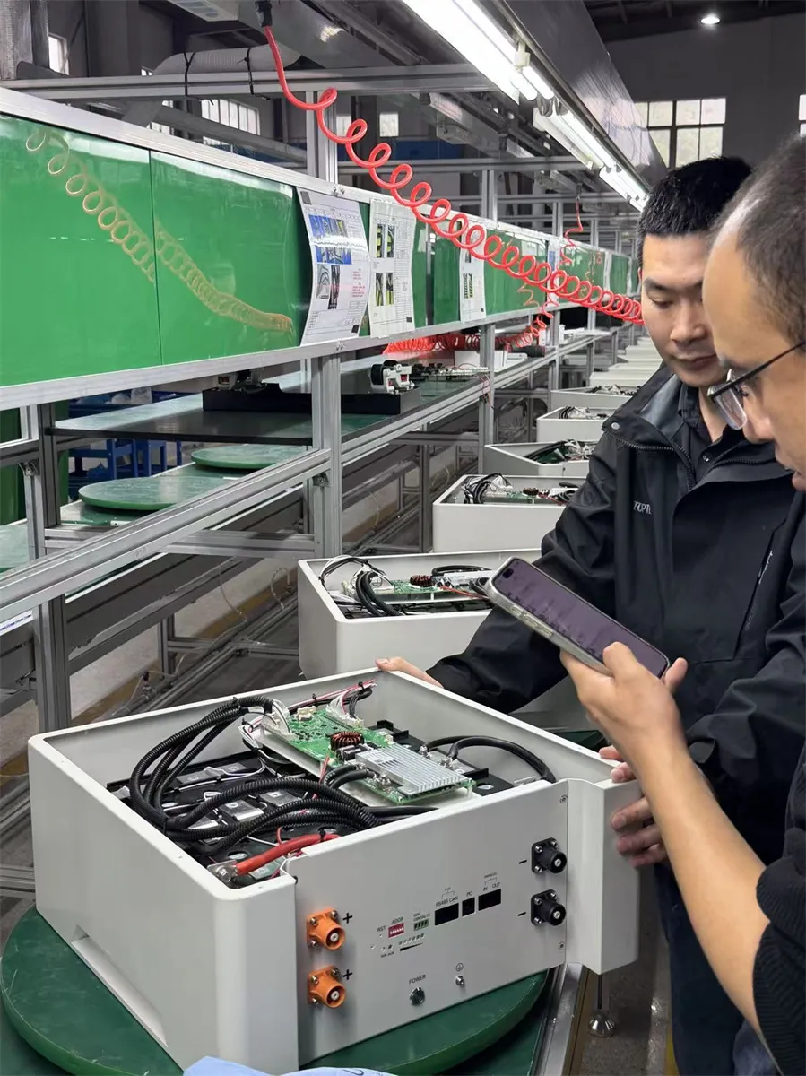 Systematic Training on C&I Energy Storage Systems to Enhance Renewable Energy Expertise