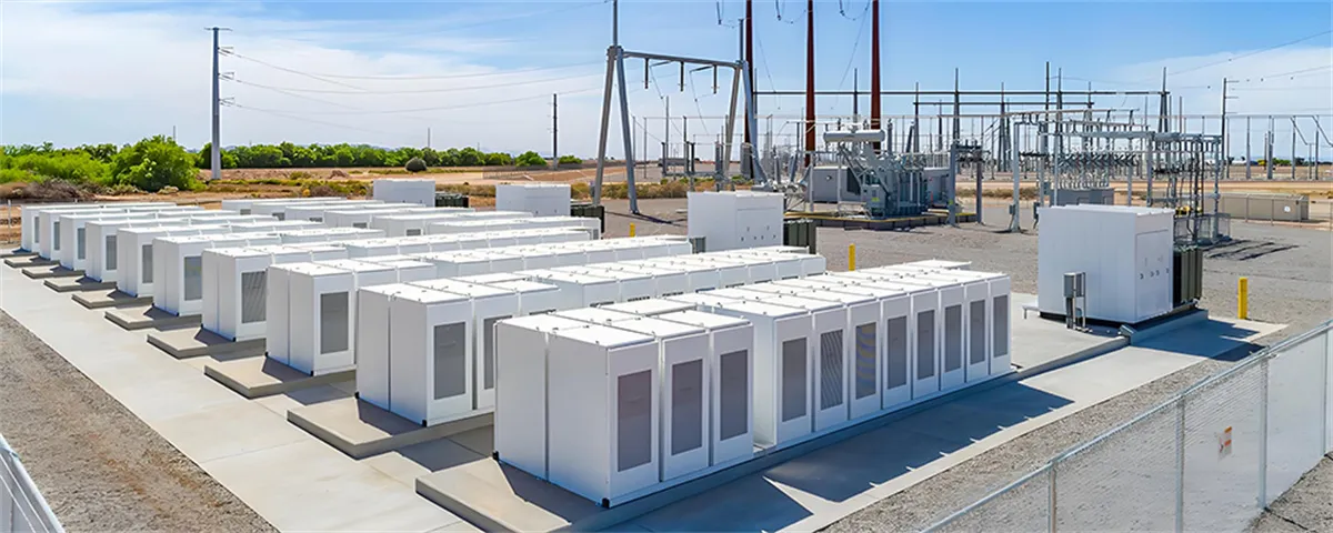 Commercial & Industrial Battery Energy Storage System in Kazakhstan (Peak Shaving + Backup Power)
