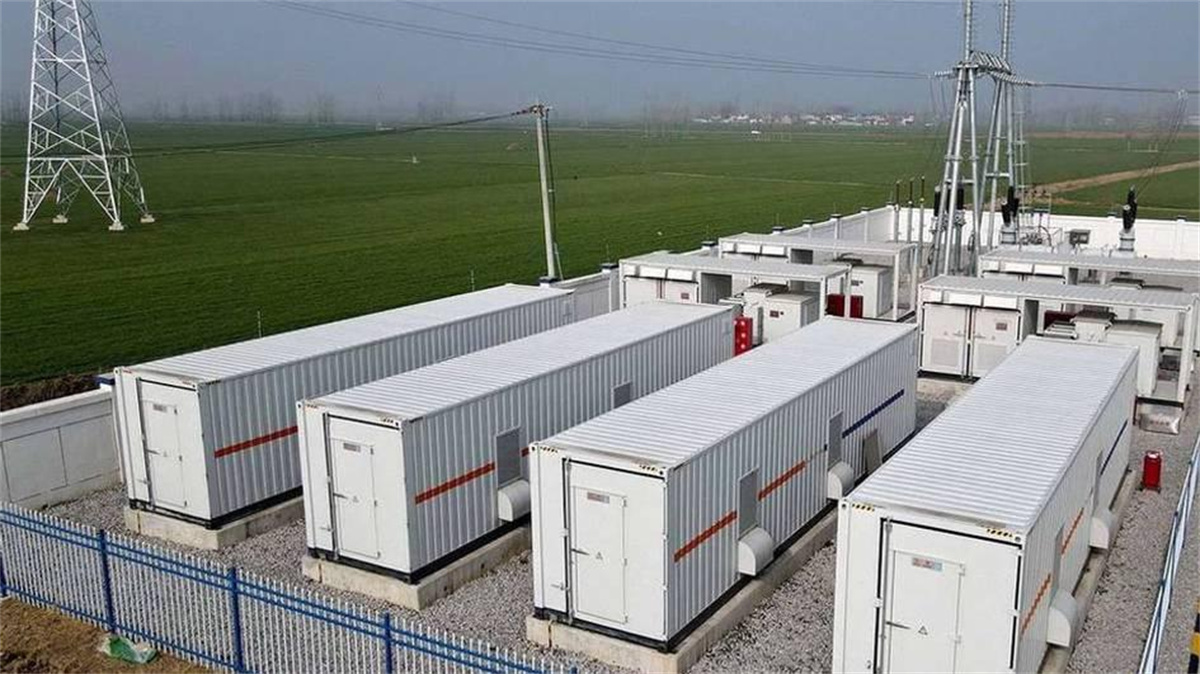 Commercial & Industrial Battery Energy Storage System in Kazakhstan-4.jpg