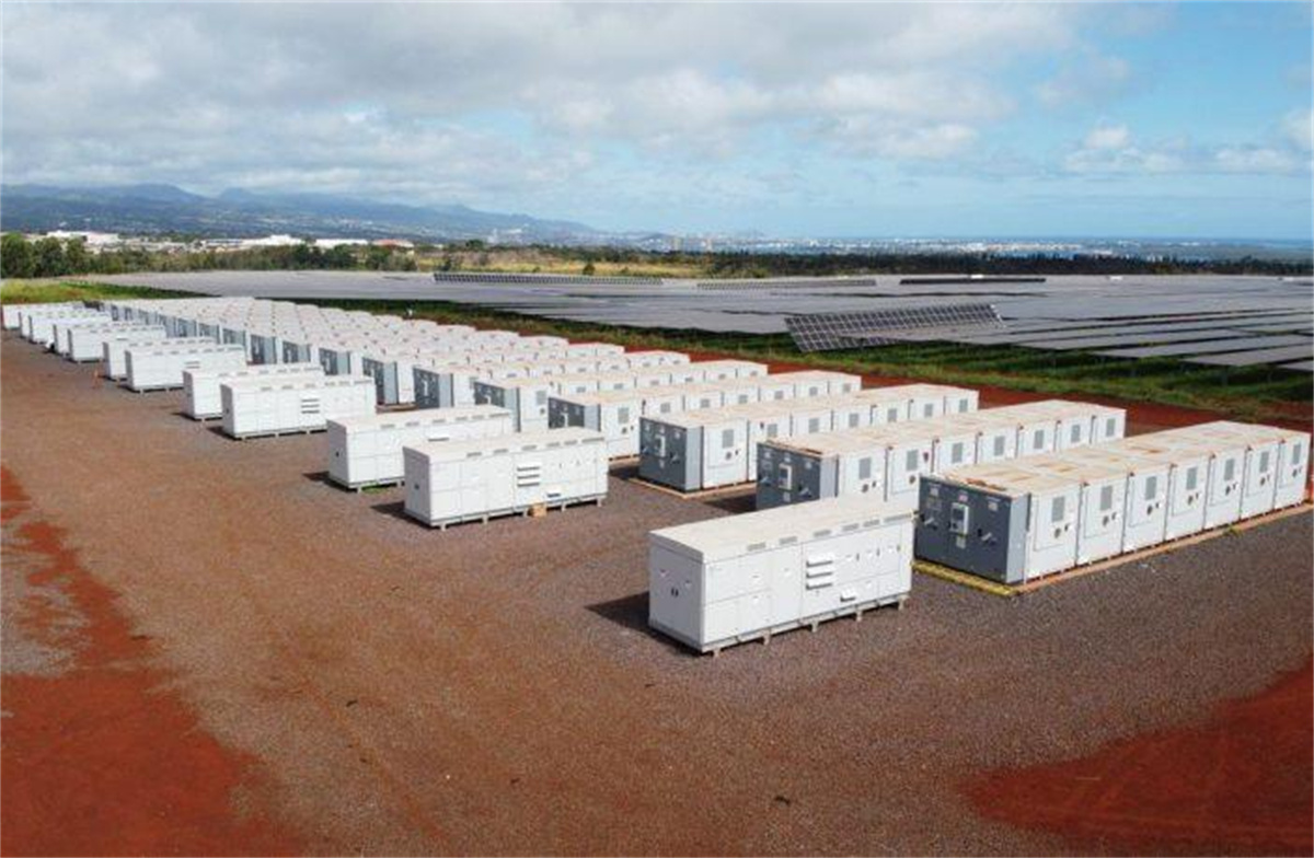 Nigeria Commercial Complex Energy Storage Project-4.jpg