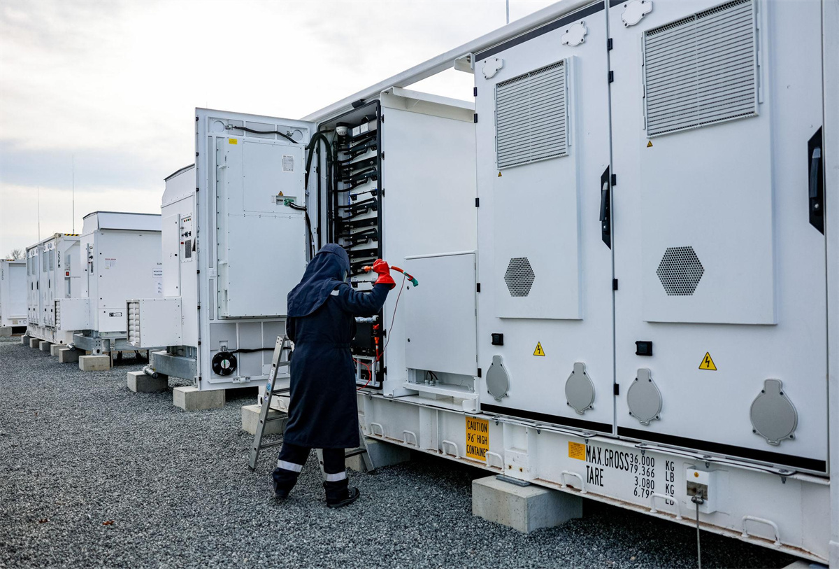 Commercial & Industrial Battery Energy Storage System in Kazakhstan-3.jpg