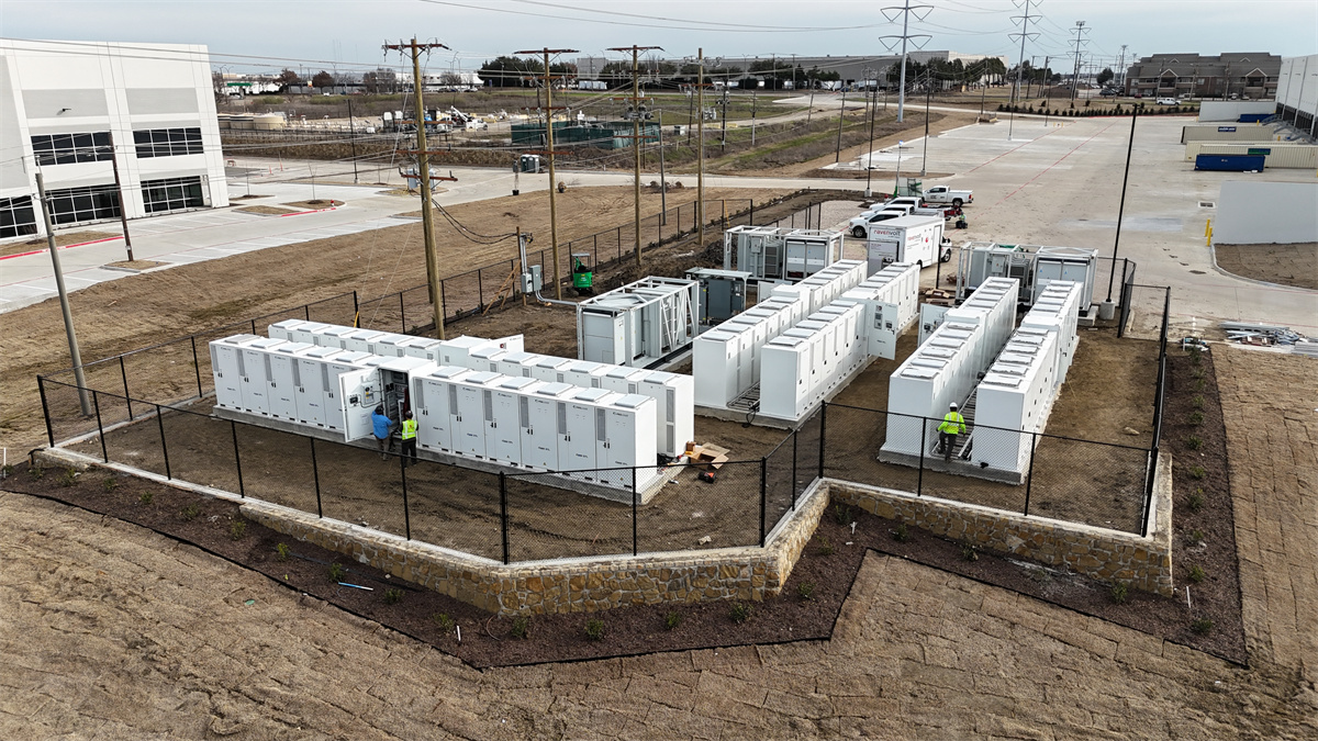 Commercial & Industrial Battery Energy Storage System in Kazakhstan-2.jpg