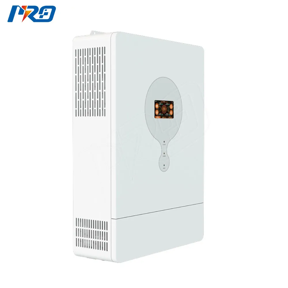 Common Applications of Off-Grid Hybrid Inverters