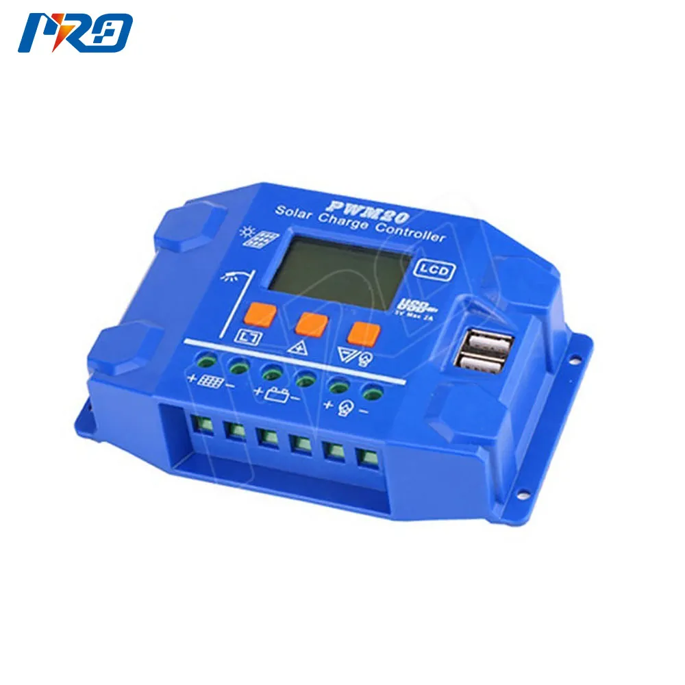 Why Choose an MPPT Solar Charge Controller?