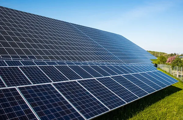 Lithium Battery for Solar Energy Storage: A Reliable Power Solution