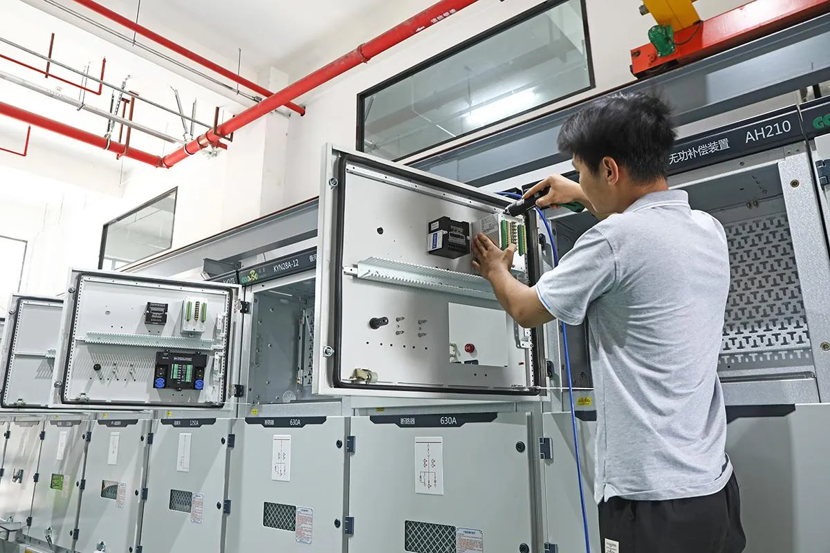 Power Projects Don't End After Commissioning.