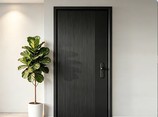 Security Doors