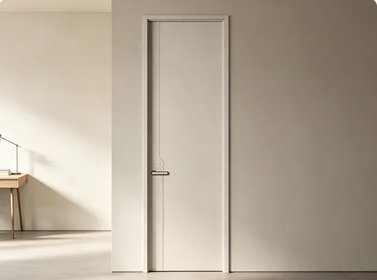 Wooden Doors
