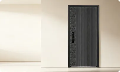 Security Doors